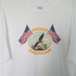 Proud American T-shirt